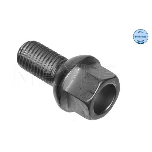 Radbolzen Meyle 014 040 0002 Meyle-original: True To Oe. f&uuml;r Mercedes Benz