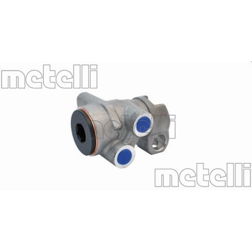 Bremskraftregler Metelli 09-0003 für Fiat Iveco Lancia
