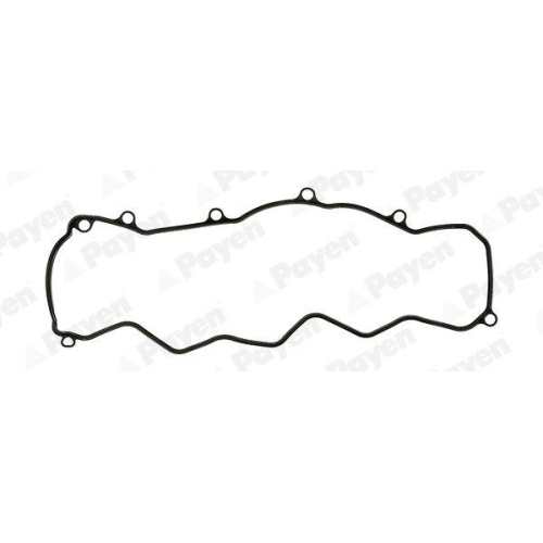 Dichtung Zylinderkopfhaube Payen JP069 f&uuml;r Fiat Iveco Peugeot