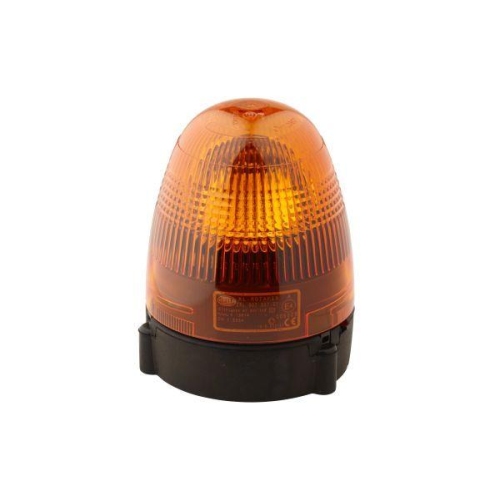 Rundumkennleuchte Hella 2RL 007 337-011 Rotafix für Aebi Audi Daf Kässbohrer Man
