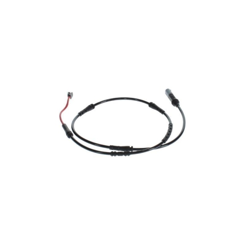 Warnkontakt Bremsbelagverschleiß Bosch 1987474549 für Bmw Hinterachse