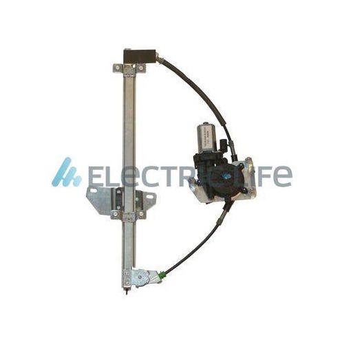 Fensterheber Electric Life ZR DN79 L f&uuml;r Nissan Vorne Links