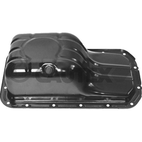 Ölwanne Cautex 751032 für Hyundai