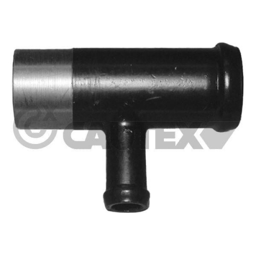K&uuml;hlmittelrohrleitung Cautex 955152 f&uuml;r Renault