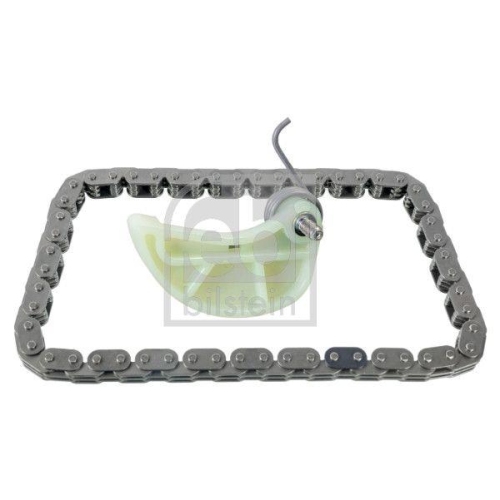 Kettensatz Ölpumpenantrieb Febi Bilstein 170308 Basic Short Kit für Audi Seat VW