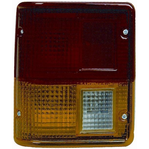 R&Uuml;CKLICHT DX MITSUBISHI PAJERO 83 DX BRAND DEPO