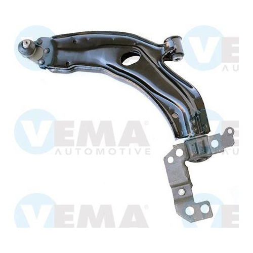 Lenker Radaufh&auml;ngung Vema 260503 f&uuml;r Fiat Alfarome/fiat/lanci Vorderachse Links