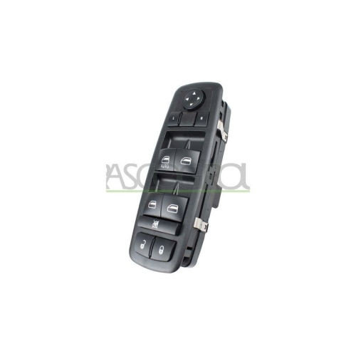 Schalter Fensterheber Prasco FT815WS14 für Fiat Vorne Links