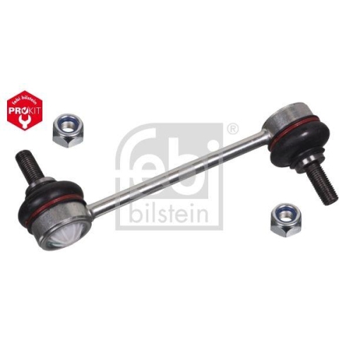 Stange/strebe Stabilisator Febi Bilstein 21204 Prokit f&uuml;r Alfa Romeo Vorderachse