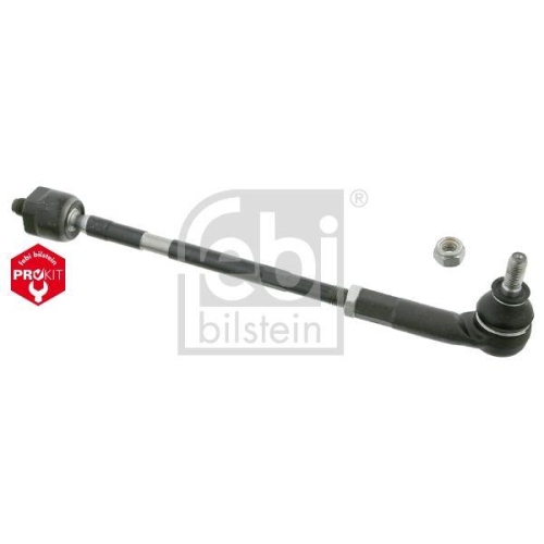 Spurstange Febi Bilstein 26254 Prokit f&uuml;r Seat VW Vorderachse Rechts