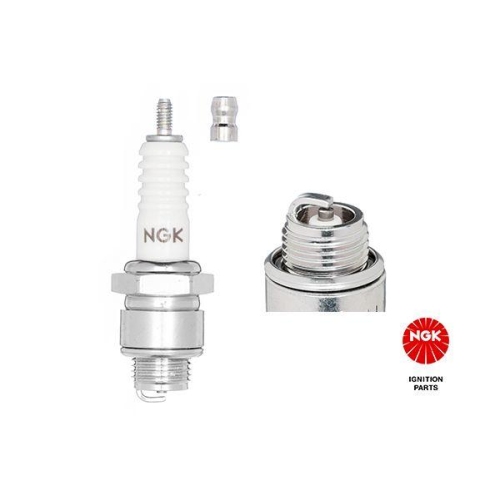 Z&uuml;ndkerze Ngk 3510 f&uuml;r Mitsubishi Subaru Suzuki Toyota Mercury Hitachi Lexus