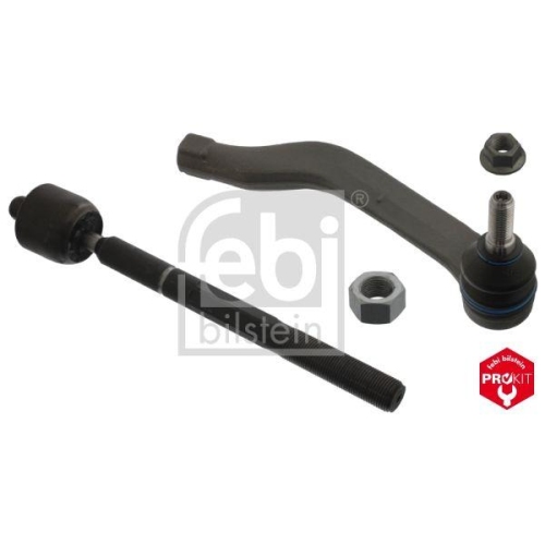 Spurstange Febi Bilstein 43688 Prokit f&uuml;r Nissan Opel Renault Vauxhall