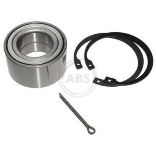 Radlagersatz A.b.s. 200189 f&uuml;r Opel Rover Vauxhall Daewoo Hinterachse Links