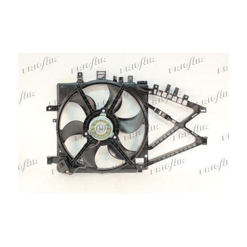 L&uuml;fter Motork&uuml;hlung Frigair 0507.1853 f&uuml;r General Motors