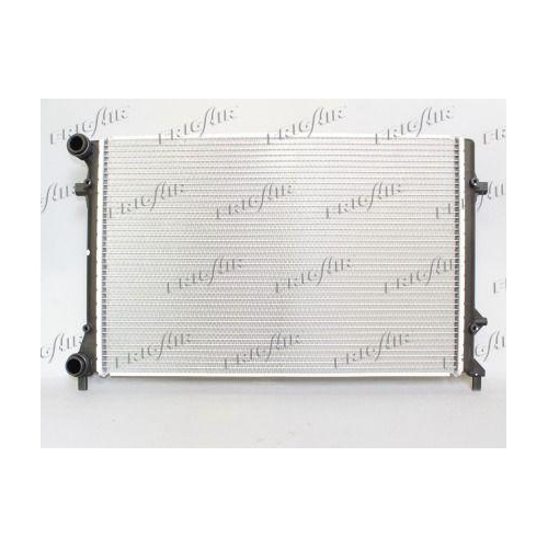 K&uuml;hler Motork&uuml;hlung Frigair 0110.3129 f&uuml;r VW Hyundai