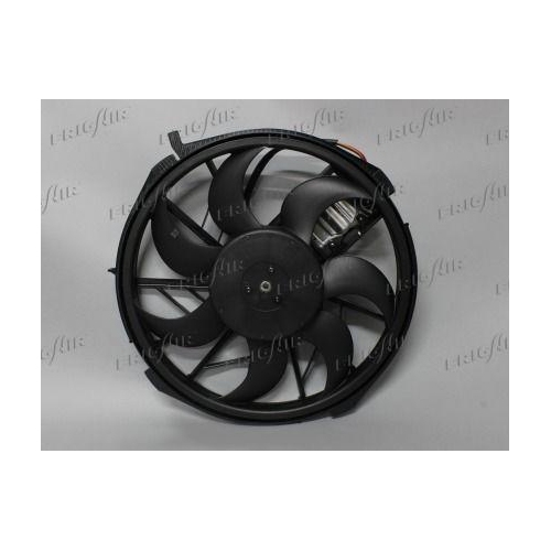 Lüfter Motorkühlung Frigair 0506.2028 für Mercedes Benz Mercedes Benz