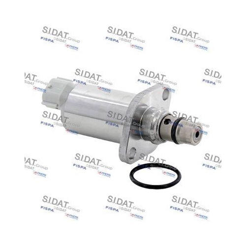 Ventil Einspritzanlage Sidat 81.375A2 f&uuml;r Isuzu Mazda Mitsubishi Nissan Opel