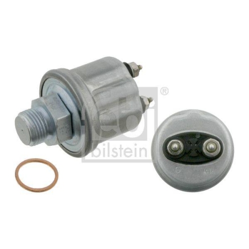 Sensor Öldruck Febi Bilstein 09612 für Mercedes Benz Mercedes Benz Evobus