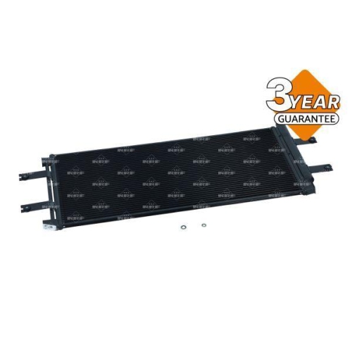 Kondensator Klimaanlage Nrf 350600 Easy Fit f&uuml;r Mercedes Benz Mercedes Benz