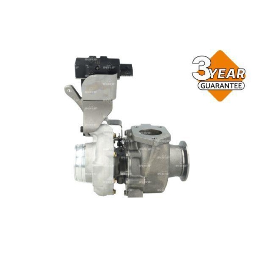 Lader Aufladung Nrf 90010091 Easy Fit f&uuml;r Bmw