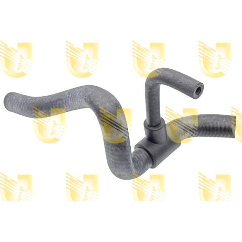 Schlauch Wärmetauscher (heizung) Unigom S2313M für Fiat