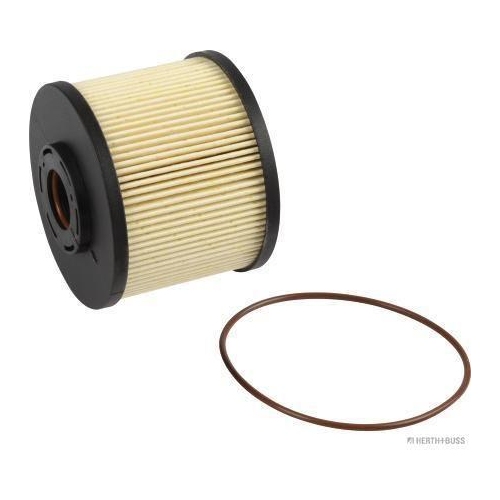 Kraftstofffilter Herth+buss Jakoparts J1332108 f&uuml;r Citro&euml;n Fiat Ford Peugeot