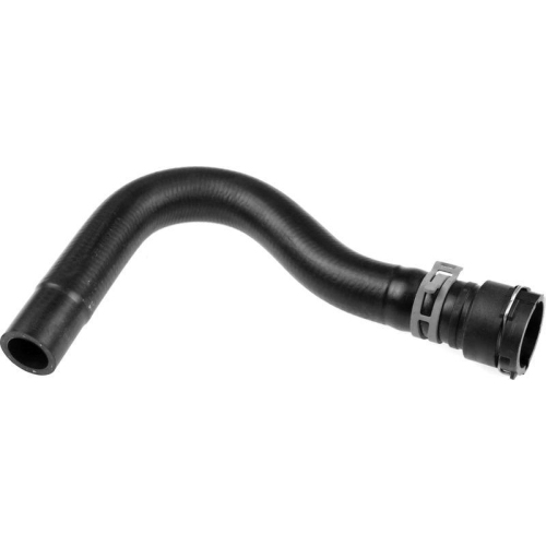K&uuml;hlerschlauch Gates 05-2545 f&uuml;r Audi Seat Skoda VW Unten