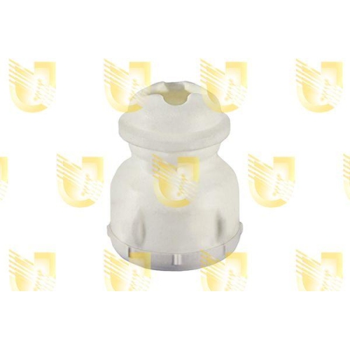 Anschlagpuffer Federung Unigom 391856 für Seat Hinterachse