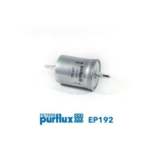 Kraftstofffilter Purflux EP192 f&uuml;r Audi Seat Skoda VW Rover/austin Vag AC
