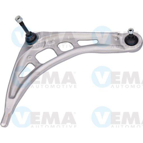 Lenker Radaufhängung Vema 22296 für Bmw Vorderachse Rechts