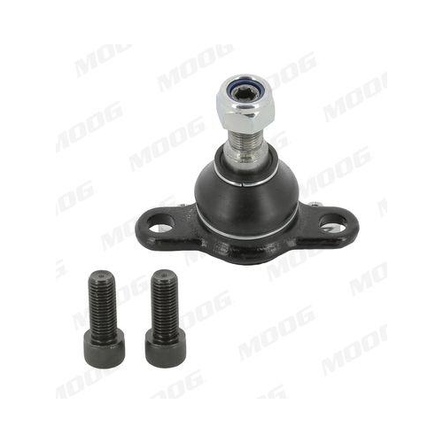 Trag /f&uuml;hrungsgelenk Moog VO-BJ-0370 f&uuml;r Audi Seat Skoda VW Vorderachse Links
