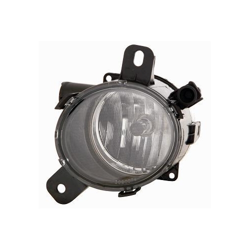 RECHTE NEBELSCHEINWERFER OPEL MERIVA B 2010 - OPEL CORSA 2011 - OPEL CORSA 2