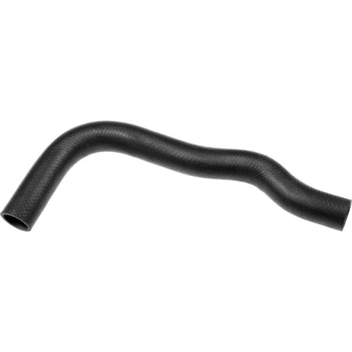 K&uuml;hlerschlauch Gates 05-4558 f&uuml;r Hyundai Oben
