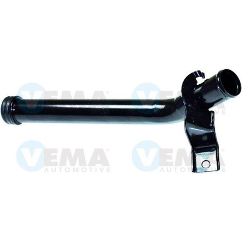 K&uuml;hlmittelrohrleitung Vema 10140 f&uuml;r Alfa Romeo Fiat Lancia Alfarome/fiat/lanci