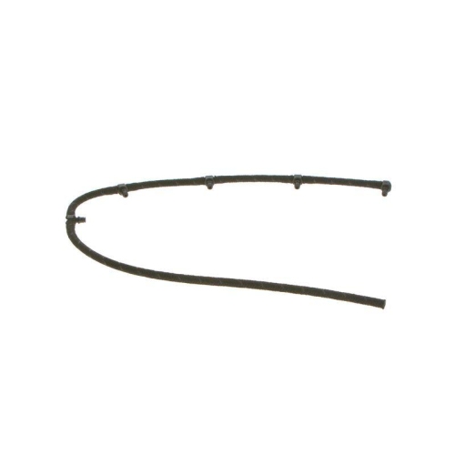 Schlauch Leckkraftstoff Bosch 0928400318 für Alfa Romeo Fiat Lancia