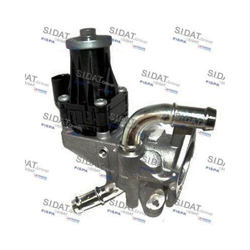 Agr Ventil Sidat 83.1318 für Ford Ford Usa Land Rover