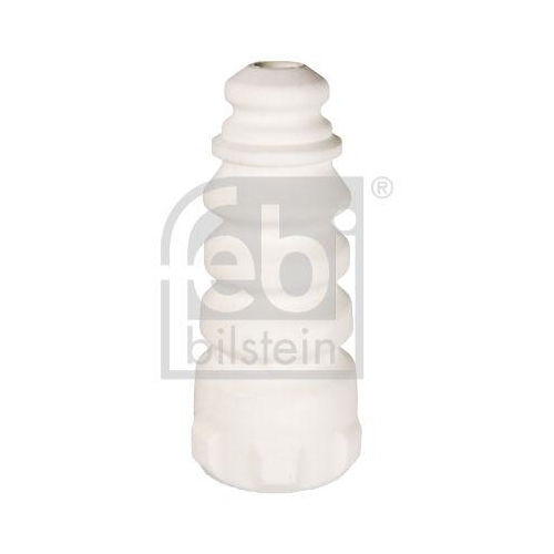 Anschlagpuffer Federung Febi Bilstein 31699 f&uuml;r Audi Skoda VW Hinterachse