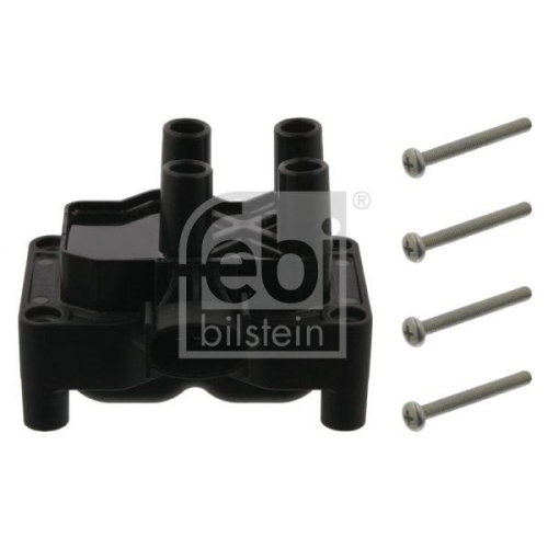 Zündspule Febi Bilstein 36999 für Ford Ford Usa