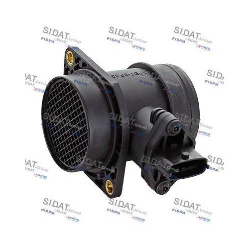 Luftmassenmesser Sidat 38.682A2 f&uuml;r Alfa Romeo Fiat Lancia