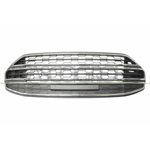 L&uuml;ftungsgitter Sto&szlig;f&auml;nger Prasco FD7502130 f&uuml;r Ford Vorne