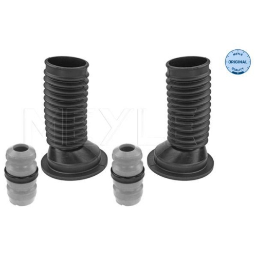 Staubschutzsatz Sto&szlig;d&auml;mpfer Meyle 30146400000 f&uuml;r Toyota Vorderachse