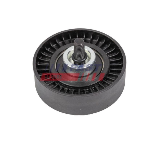 Spannrolle Zahnriemen Fast FT44550 für Iveco Fiat Alfa Romeo Renault Citroën