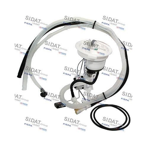 Sensor Kraftstoffvorrat Sidat 71389 für Bmw