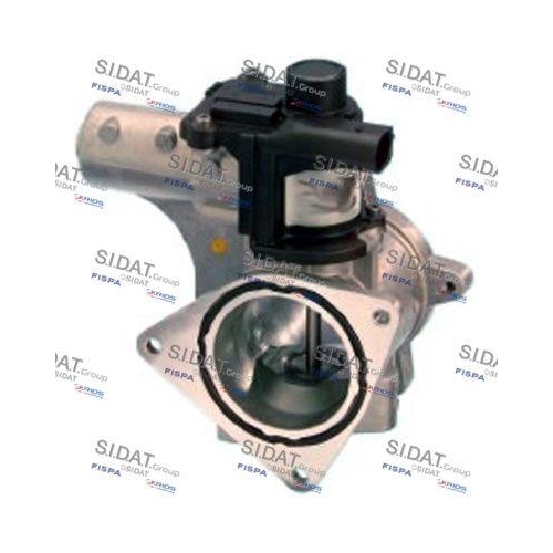 Agr Ventil Sidat 83.841 für Audi Seat Skoda VW Vag Hitachi