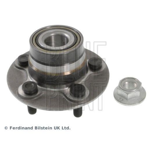 Radlagersatz Blue Print ADA108303 f&uuml;r Chrysler Hinterachse Links