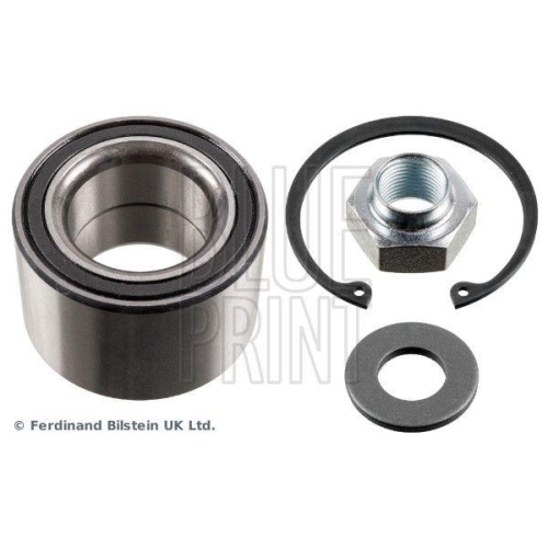 Radlagersatz Blue Print ADK88218 f&uuml;r Nissan Opel Suzuki Vauxhall General Motors