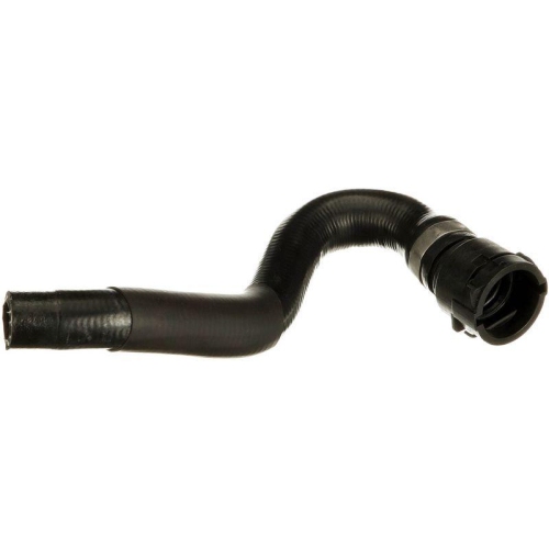 K&uuml;hlerschlauch Gates 05-2546 f&uuml;r Audi Seat Skoda VW Oben Unten