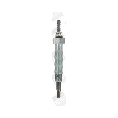 Gl&uuml;hkerze Borgwarner (beru) GN107 f&uuml;r Mitsubishi Hyundai Kia
