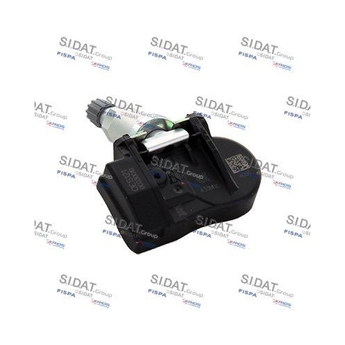 Radsensor Reifendruck Kontrollsystem Sidat 780077 für Ford Jaguar Land Rover