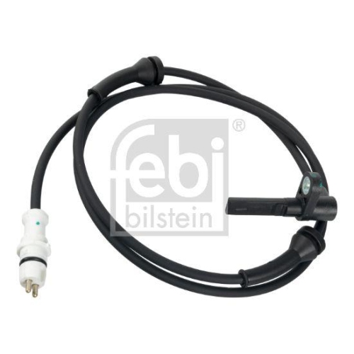 Sensor Raddrehzahl Febi Bilstein 172373 f&uuml;r Fiat Vorderachse Links